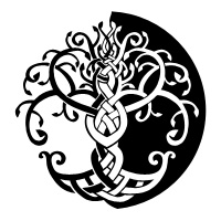 yggdrasil symbol